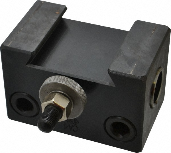 Picture of HD Boring Bar Holder Aloris Tool CA-4